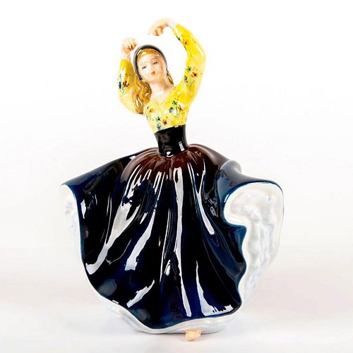 KAREN PROTOTYPE COLORWAY - ROYAL