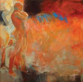 KAREN STASTNY (AMERICAN/NEW OR