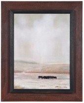 KAREN WEIHS(American/South Car