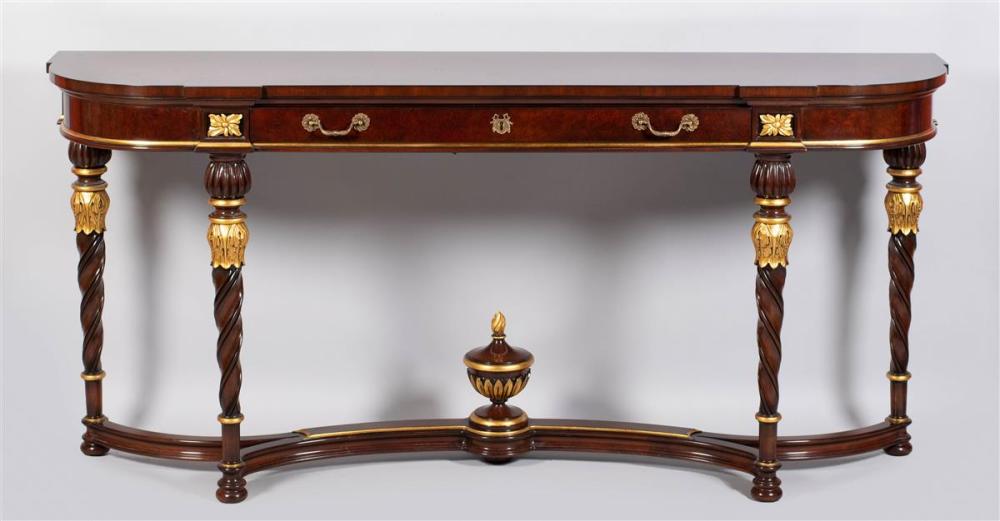 KARGES CLASSICAL STYLE
