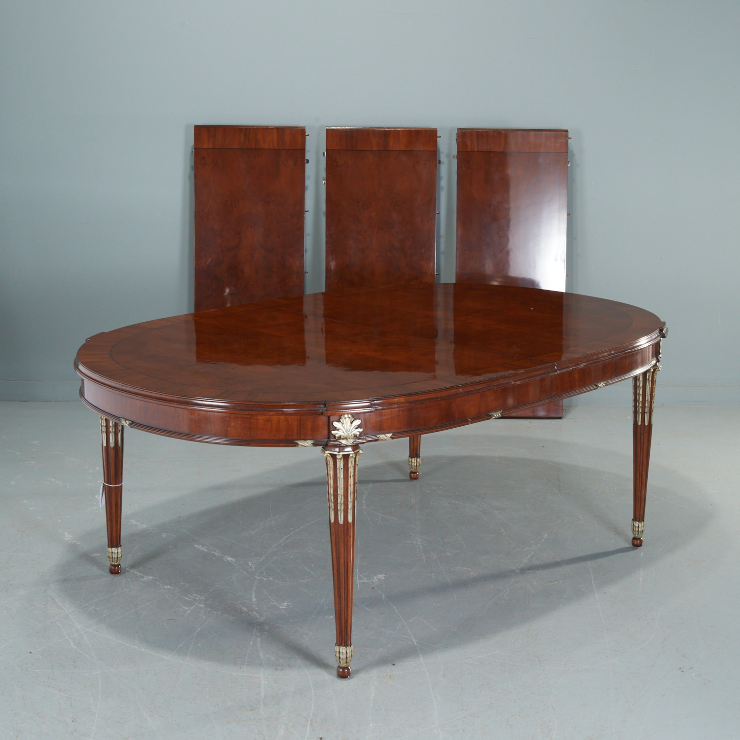 KARGES NEO-CLASSICAL STYLE