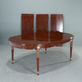 KARGES NEO-CLASSICAL STYLE EXT