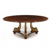 KARGES, NEOCLASSICAL STYLE INL