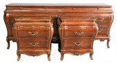 KARGES THREE PIECE SET, TO INC
