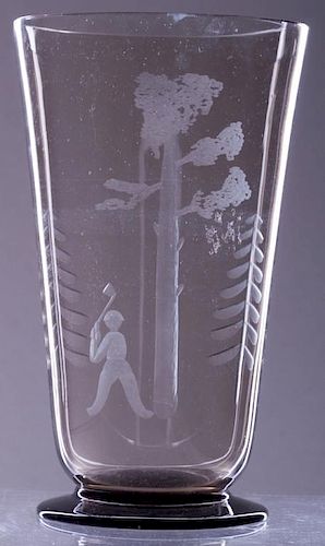 KARHULA FINNISH ART GLASS