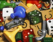 Kari Tirrell ''Game On'' Dated