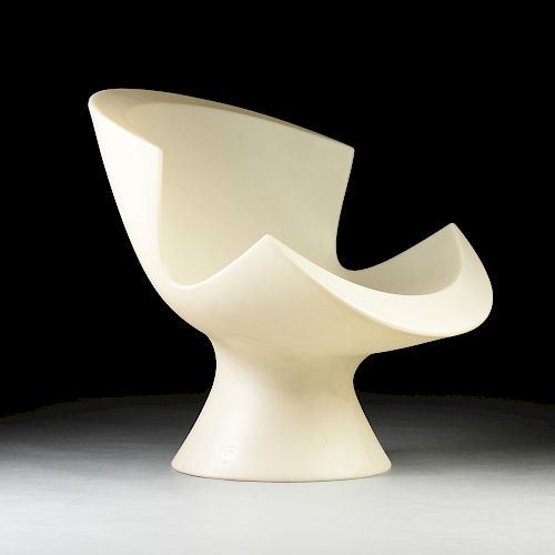 KARIM RASHID (EGYPTIAN B.1960) A