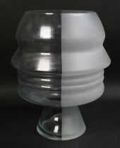 KARIM RASHID FUTURIST EGO VASE