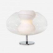 Karim Rashid. Soft table lamp.