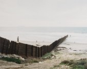 KARIN APOLLONIA M?LLER "BORDER
