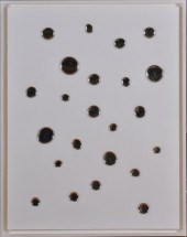 KARIN DAVIE (b. 1965): "LIAR V