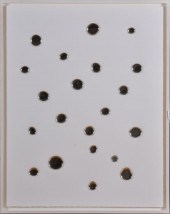 KARIN DAVIE (b. 1965): "LIAR X