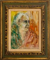 KARIN MARLENE FIGURATIVE MIX M