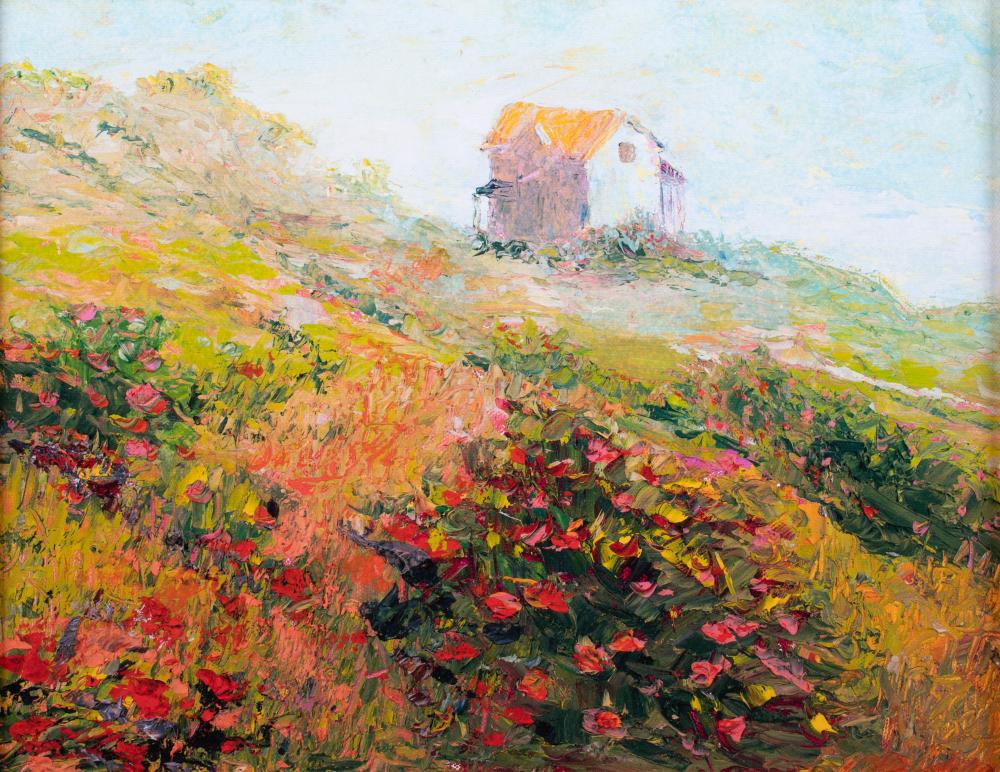 KARIN S. BILLINGS, AMERICAN