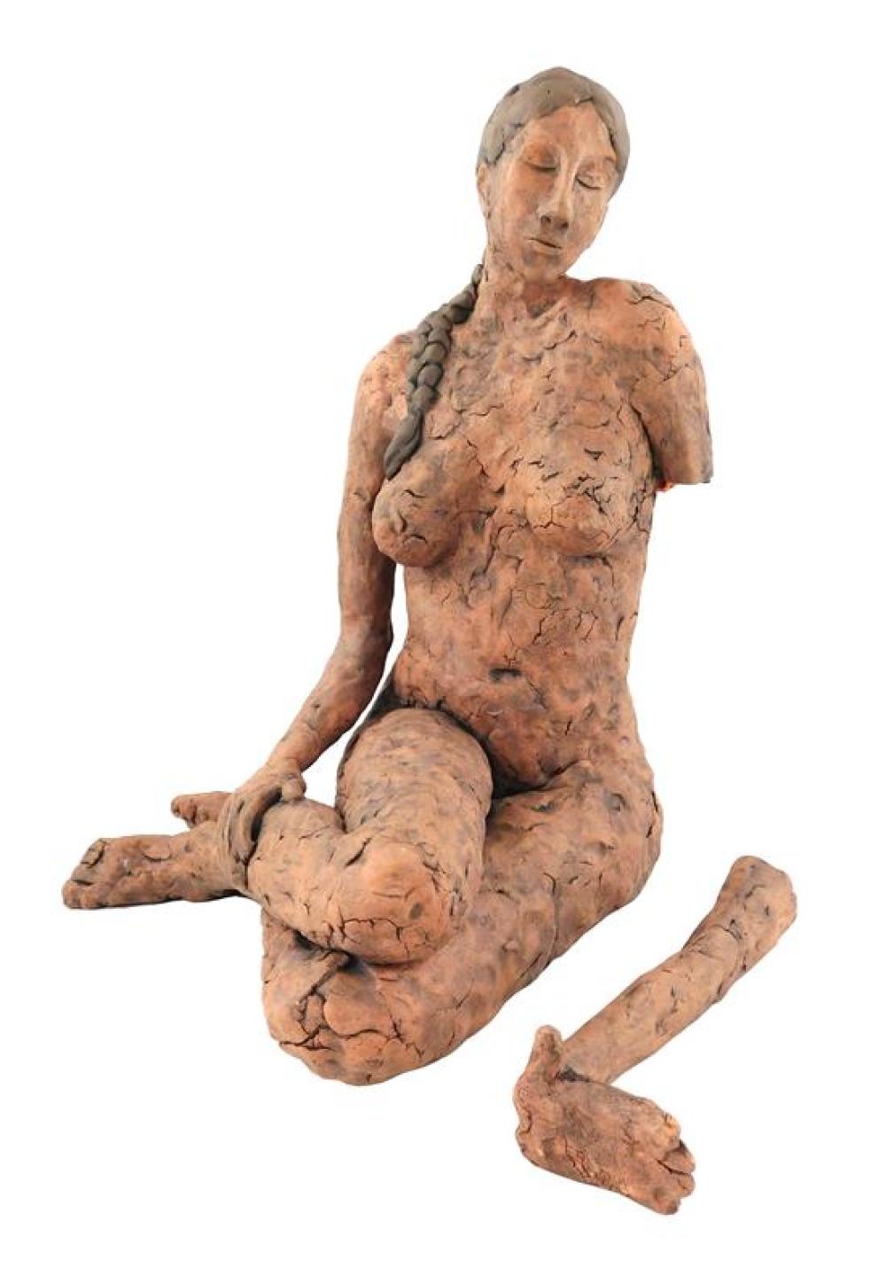KARISSA MASSE JACOBS (AMERICAN,