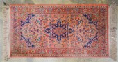 KARISTAN HERIZ DESIGN RUG, 2 F