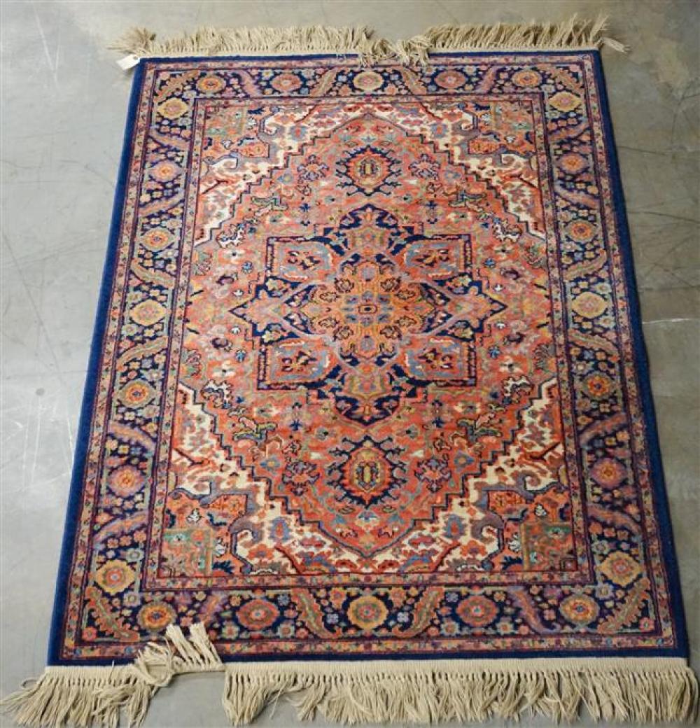 KARISTAN HERIZ PATTERN MACHINE MADE