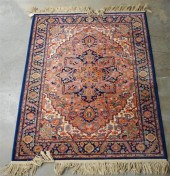 KARISTAN HERIZ PATTERN MACHINE