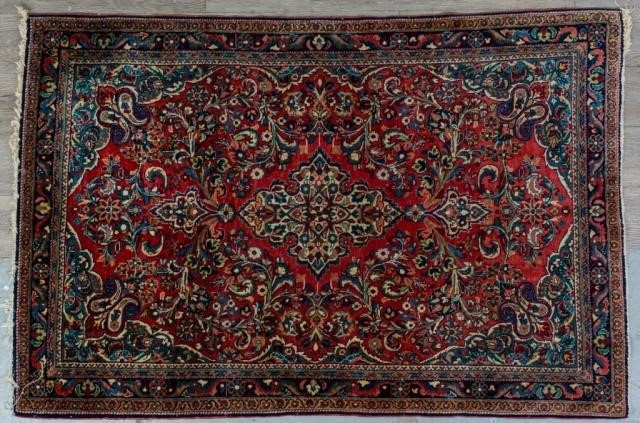 KARISTAN RUGKaristan Rug with