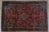 KARISTAN RUGKaristan Rug with