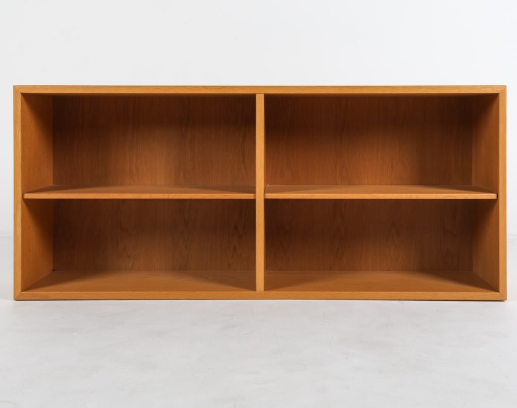 KARL ANDERSSON & SON OAK BOOKCASE