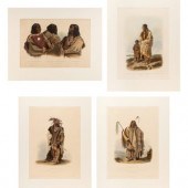 Karl Bodmer (Swiss/French 1809