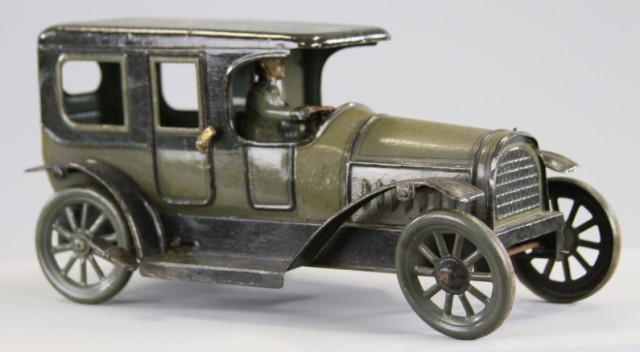 KARL BUB LIMOUSINE Germany