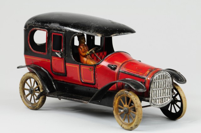 KARL BUB LIMOUSINE Germany