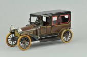 KARL BUB LUXURY LIMOUSINE Germ