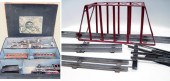 KARL BUB NURNBERG TINPLATE CLO