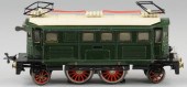 KARL BUB O GAUGE 2-4-2 O gauge