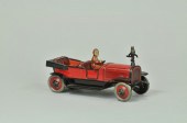KARL BUB OPEN TOURER Germany l