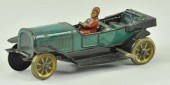 KARL BUB TOURER Germany lithog