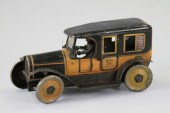 KARL BUB YELLOW TAXI Germany l