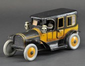 KARL BUB YELLOW TAXI Germany s