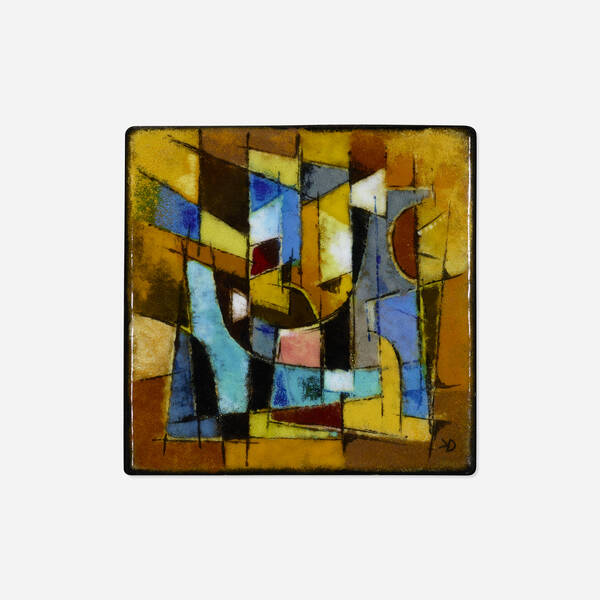 Karl Drerup 1904–2000. Untitled.