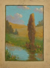 KARL E. TERMOHLEN (Danish/Amer