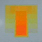 KARL GERSTNER (1930-2017), "CO