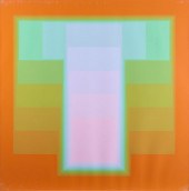 KARL GERSTNER COLOR SOUNDS SIL