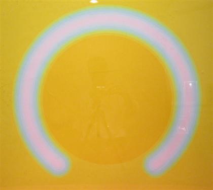 KARL GERSTNER  (swiss b. 1930) 