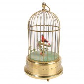 KARL GRIESBAUM SONG BIRD GERMA