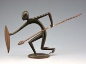 KARL HAGENAUER (1872-1928) BRO