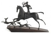 Karl Hagenauer (Austrian 1898-