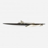 Karl Hagenauer. Rower. c. 1930