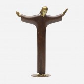 Karl Hagenauer. Untitled (Chri