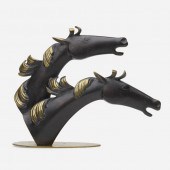 Karl Hagenauer. Untitled (hors