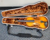 KARL HOFNER NO. 174 VIOLIN WIT