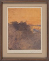 KARL JULIUS HEINRICH YENS (CAL