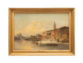 KARL KAUFMAN, VENETIAN GRAND C