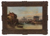KARL KAUFMANN (1843-1902/5), V